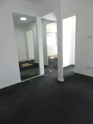 560 SQFT Office in Kilimani