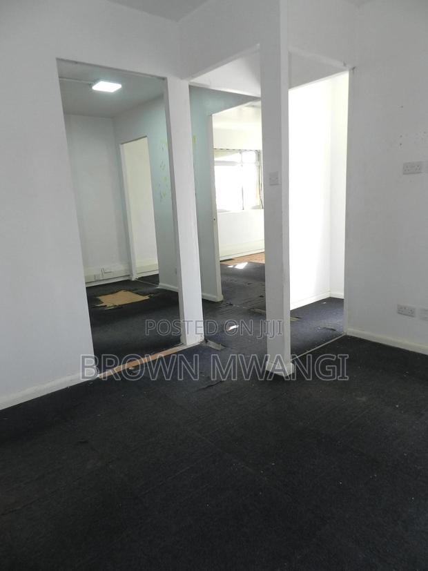 560 SQFT Office in Kilimani
