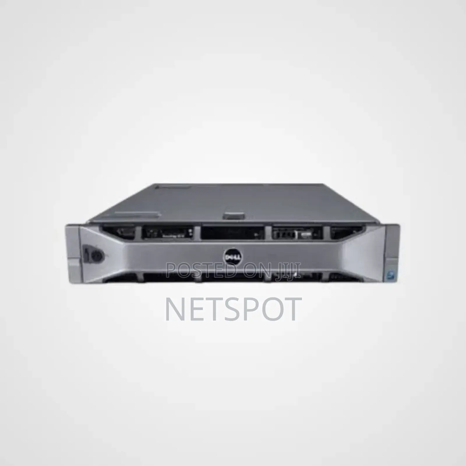 Server Dell PowerEdge R710 16GB Intel Core 2 Quad HDD 320GB