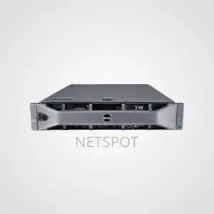 Server Dell PowerEdge R710 16GB Intel Core 2 Quad HDD 320GB
