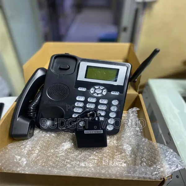 Huawei Ets5623 Strong Signal Desk Phone