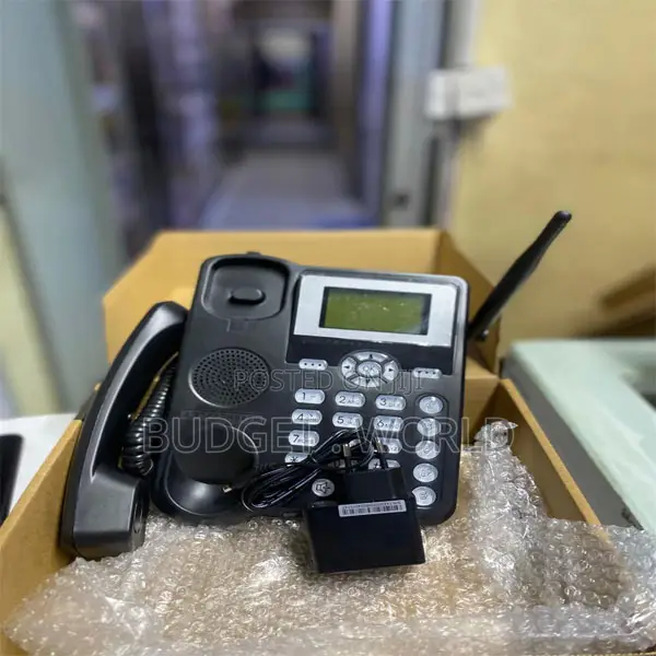 Huawei Ets5623 Classic Office Desk Phone