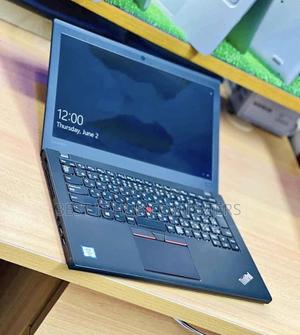 Laptop Lenovo ThinkPad X260 8GB Intel Core I7 SSD 256GB - main view