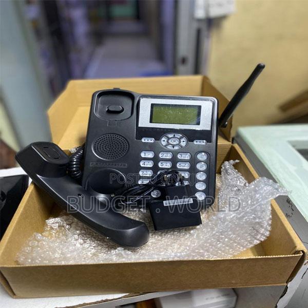 Huawei Ets5623 Wireless Landline Alternativ