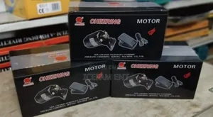 Domestic Sewing Motor