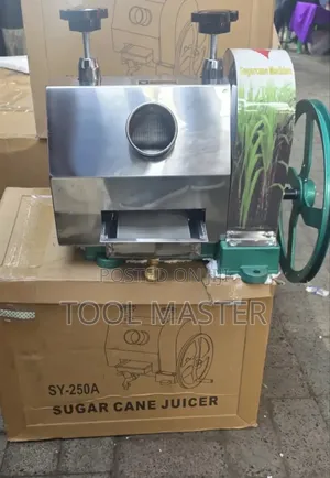 Electric Sugar Cane Juicer/ Quality Sugar Cane Juicer