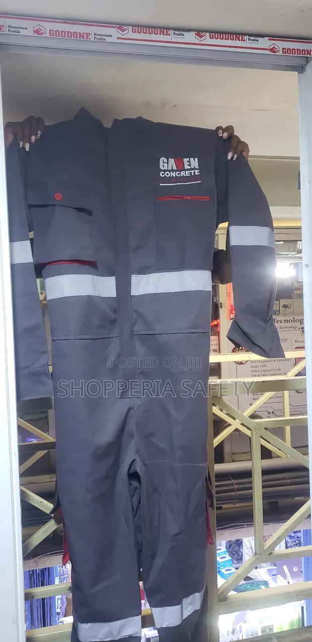 Customizable Cargo Overall