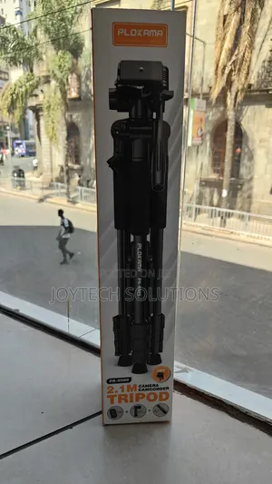 Plokama Tripod Stand 2.1m