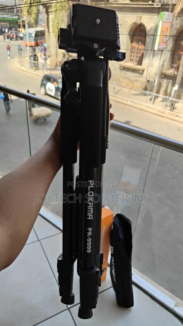 Plokama Tripod Stand 2.1m - thumbnail 3