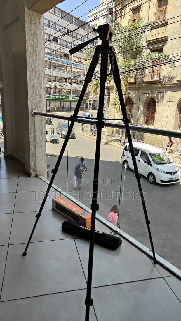 Plokama Tripod Stand 2.1m - thumbnail 6