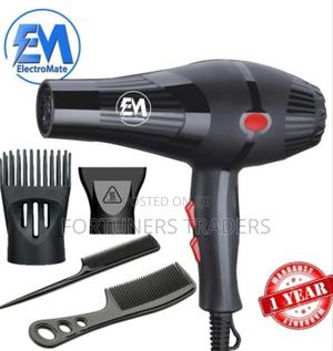 Em Electromate Blow Dryer - thumbnail 2