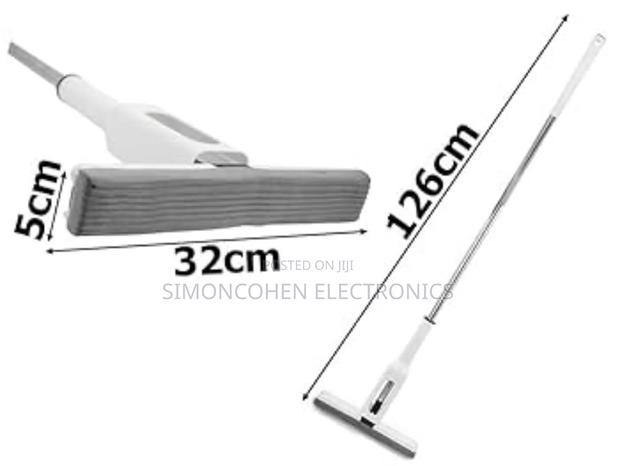 Magic Cotton Mop 125cm - thumbnail 2