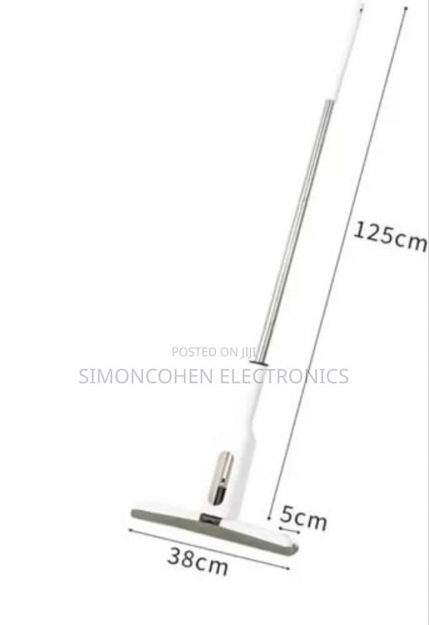 Magic Cotton Mop 125cm - thumbnail 3