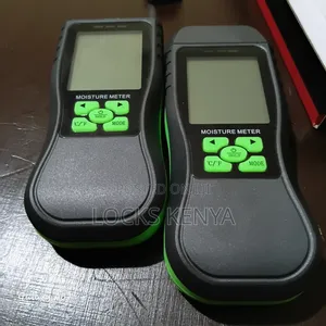 Carpentry Moisture Meters