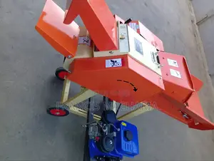 Best Quality Animal Feed Chopper Grinder