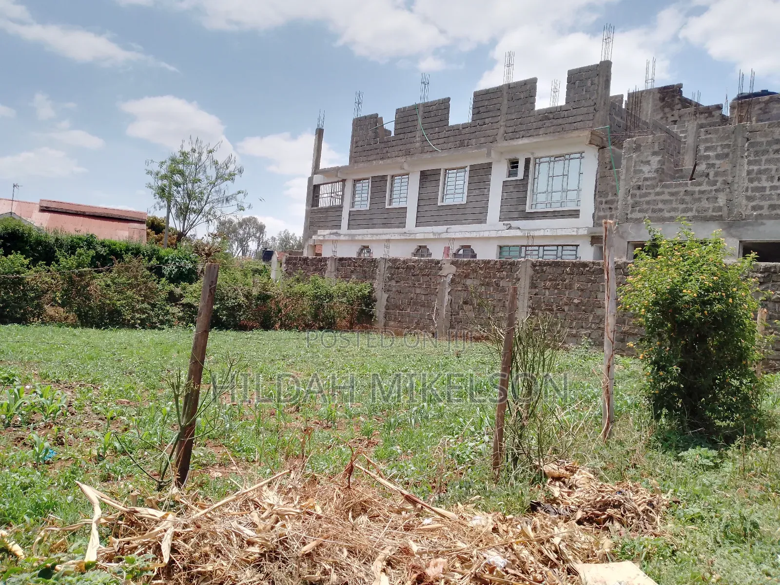 Plots for Sale , 30×60