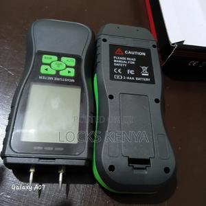 Gypsum Moisture Meter - thumbnail 2