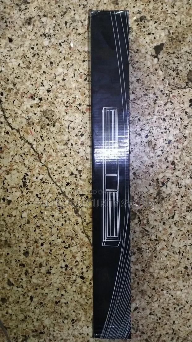 Double Magnetic Lock - thumbnail 3