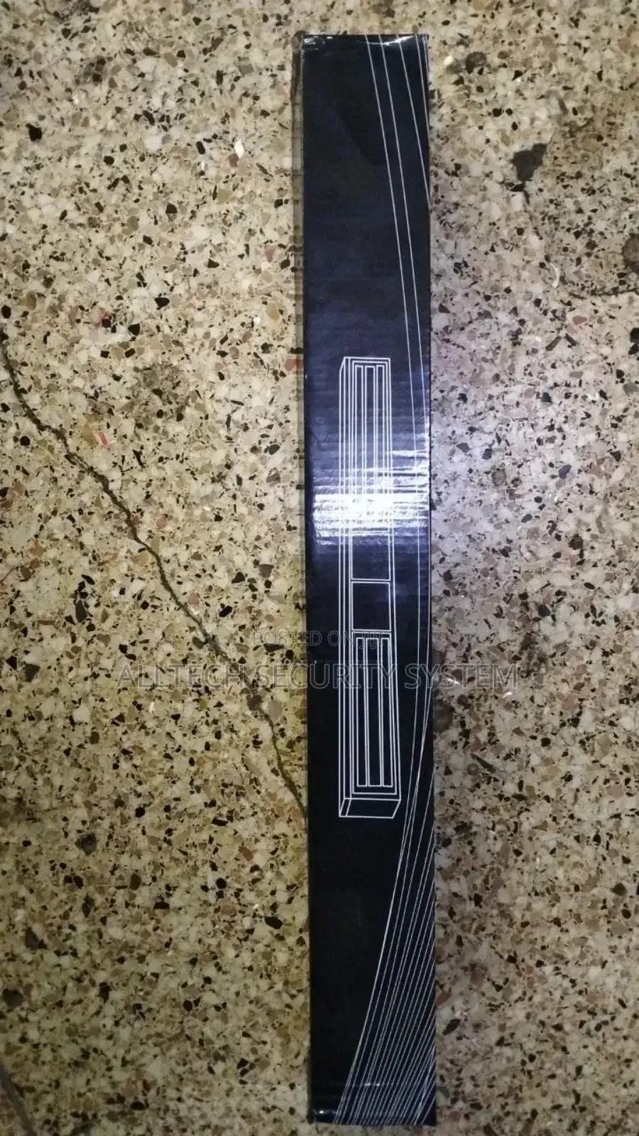 Double Magnetic Lock