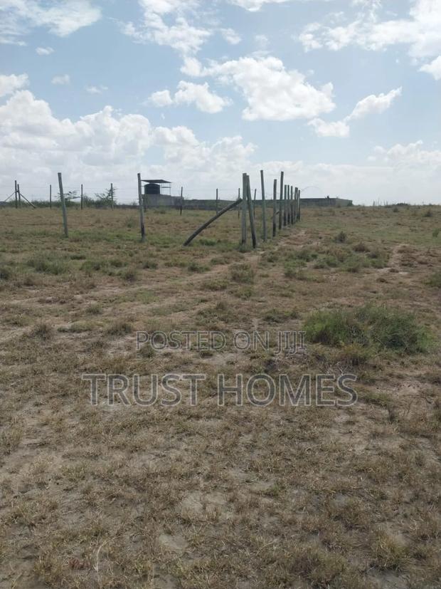 Affordable Plots - main view