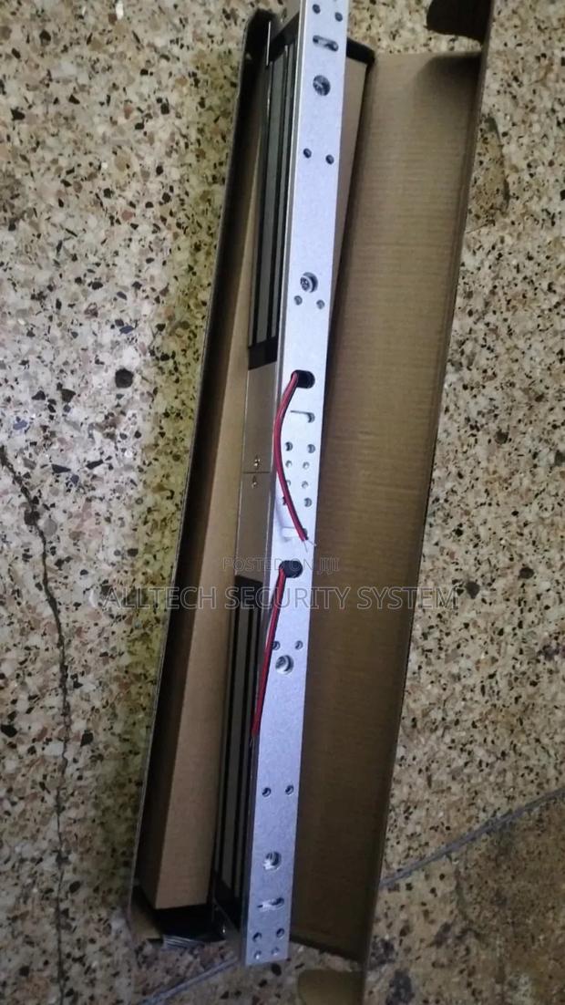 Double Magnetic Lock - thumbnail 4