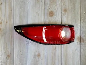 Mazda Cx-5 2018 Tailllight Lens