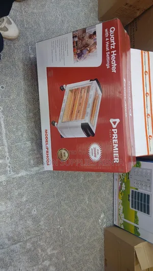 Room Heaters Premier 2000w Quartz Room Heater Heat Warmer