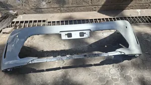 Harrier 2018 Bumper Shell