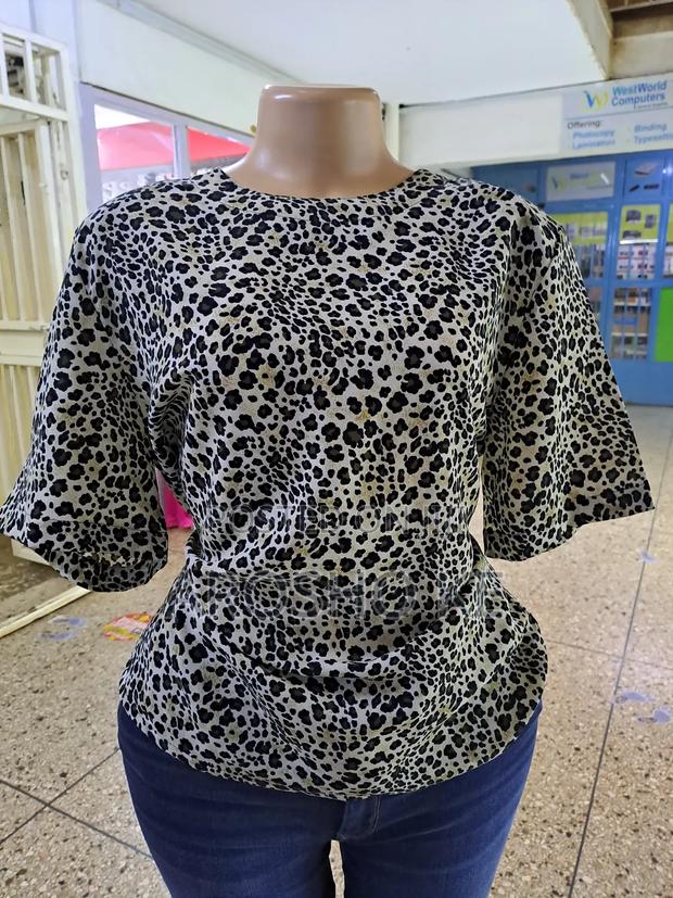 Chiffon Tops - thumbnail 7
