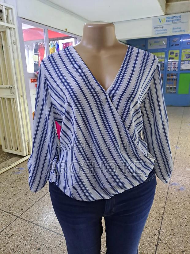 Chiffon Tops - thumbnail 11
