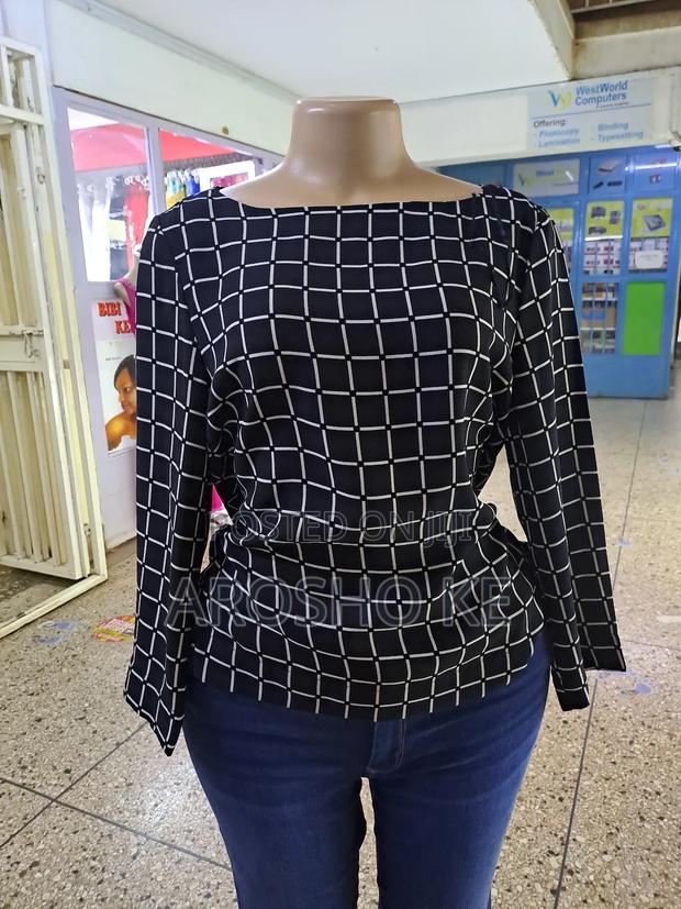 Chiffon Tops - thumbnail 13