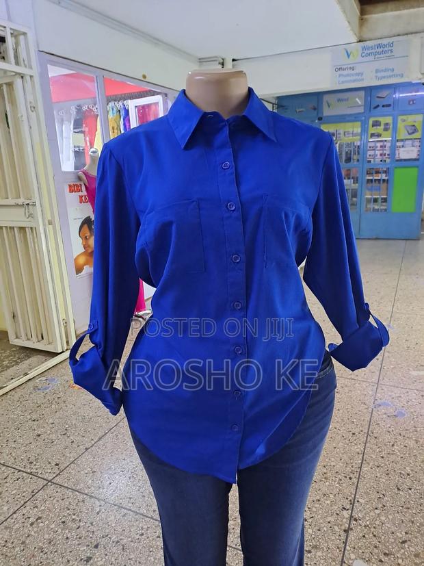 Chiffon Tops - thumbnail 14