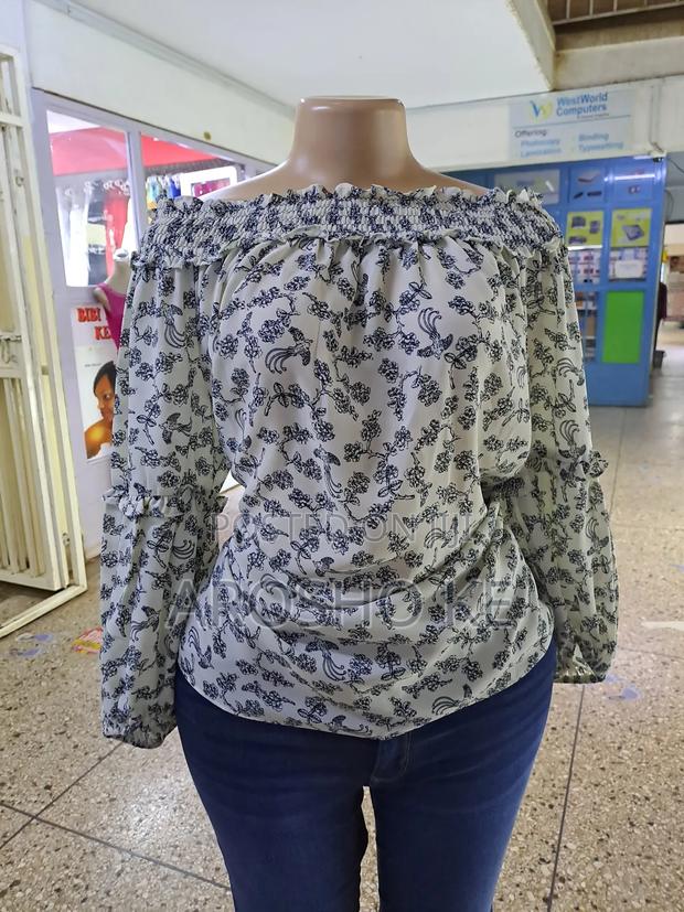 Chiffon Tops - thumbnail 15