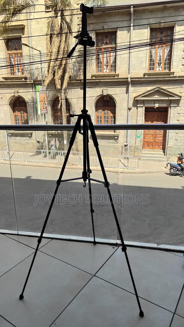 Plokama Tripod Stand 1800cm Tall With Remote Control - thumbnail 3