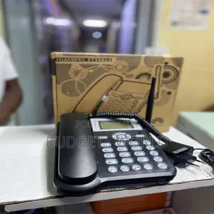 Huawei Ets5623 Reliable GSM Telephone