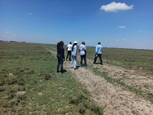 Plots for Sale - thumbnail 3