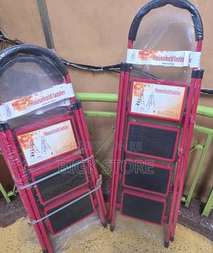 Steps Ladders 3steps ,4steps - thumbnail 2