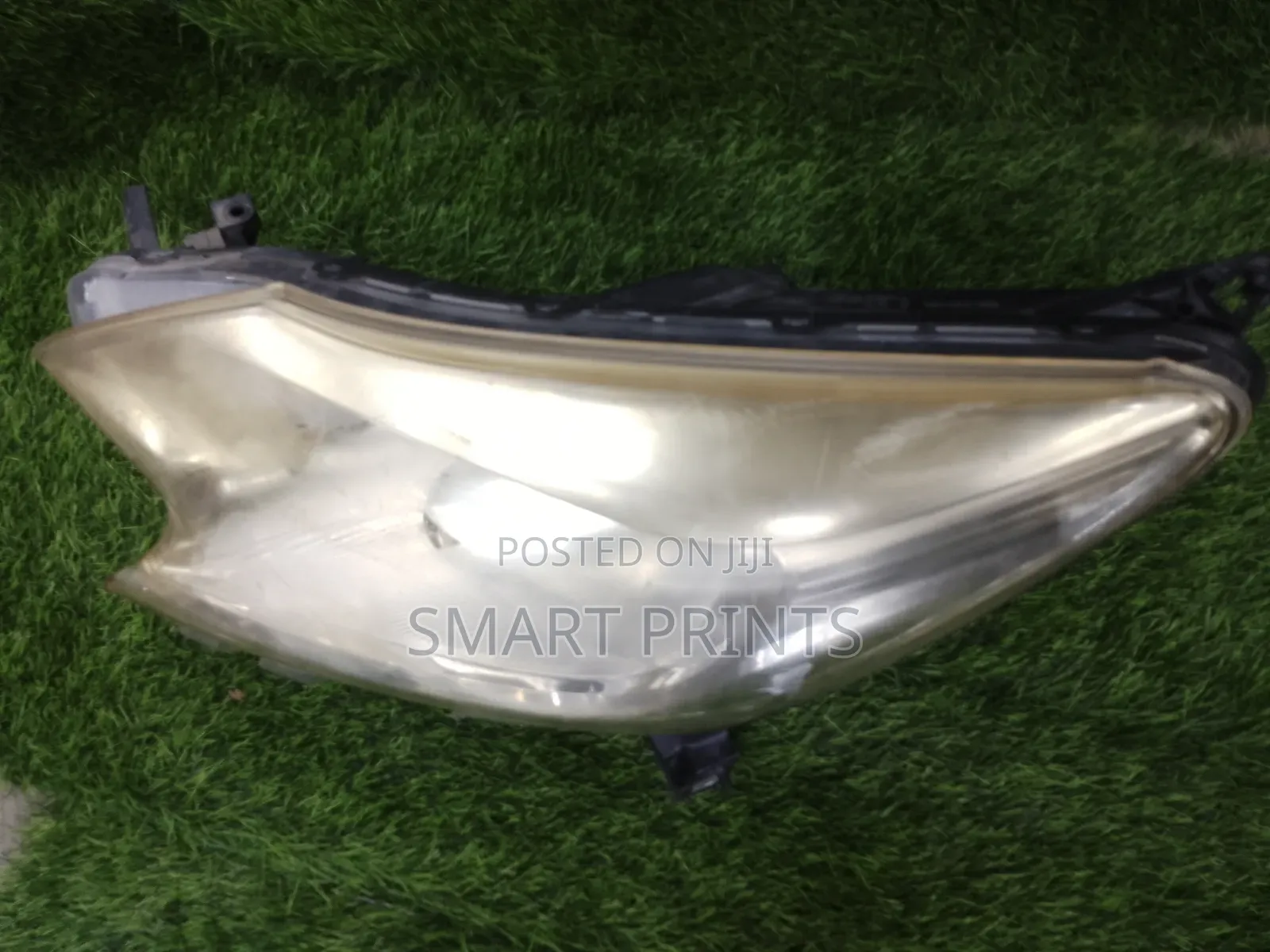 Top Quality Ex Japan Nissan Note 2012 Headlights in Good Condition