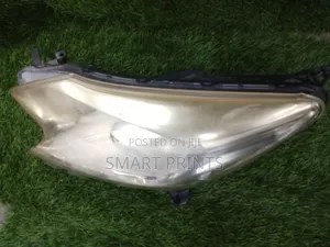 Top Quality Ex Japan Nissan Note 2012 Headlights in Good Condition