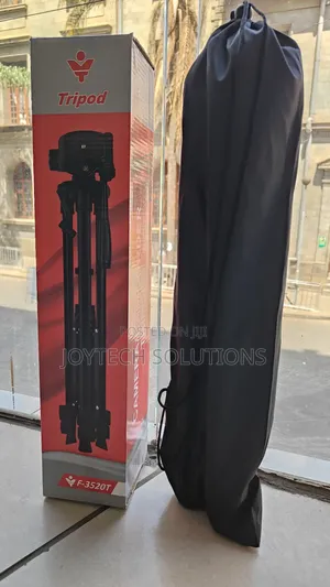 Tripod Stand 3520