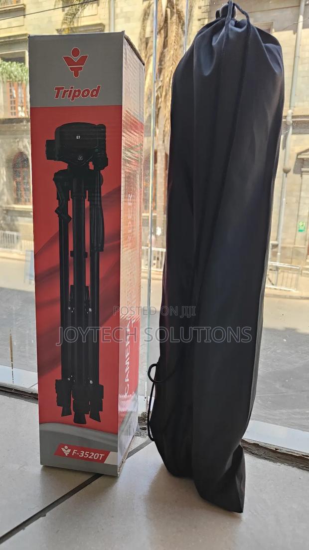 Tripod Stand 3520 - main view