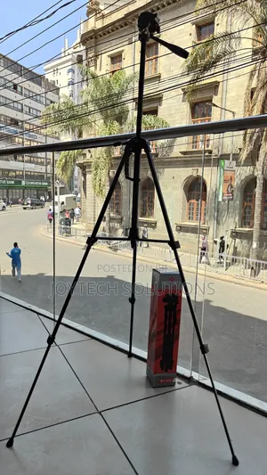 Tripod Stand 3520