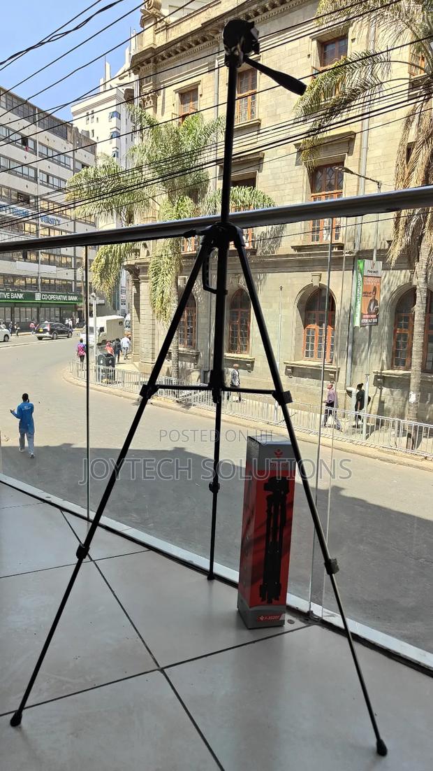 Tripod Stand 3520 - thumbnail 2