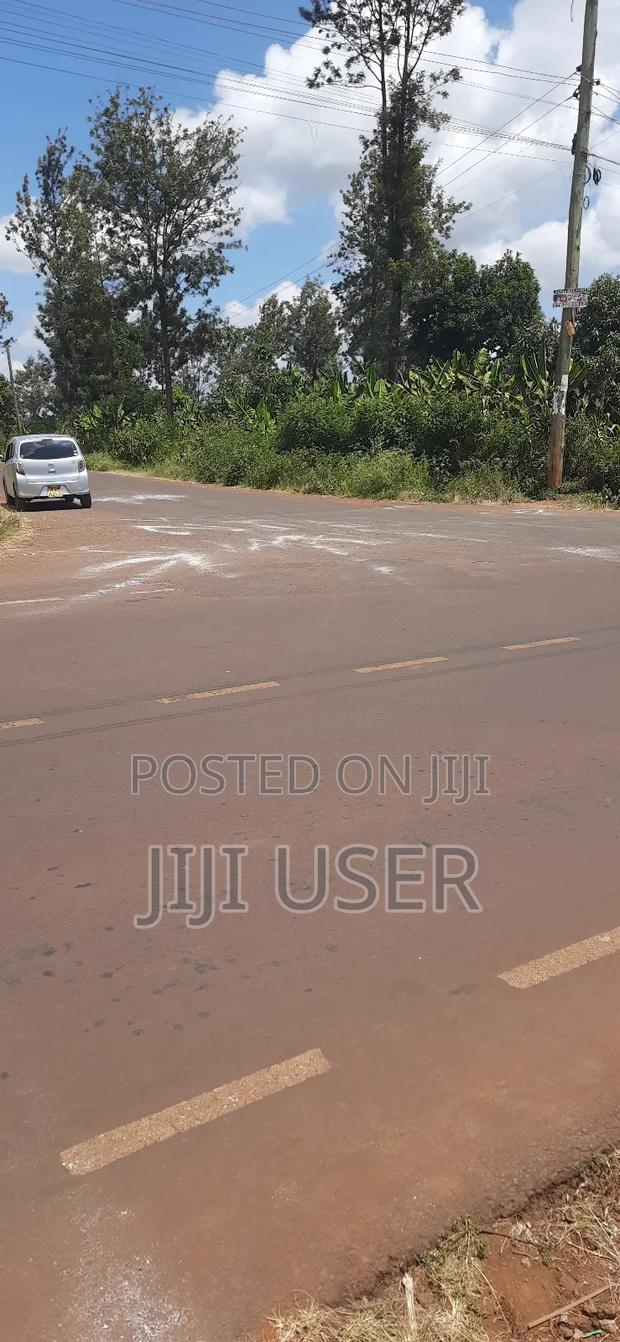 Land for Sale - main view