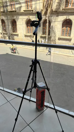 Tripod Stand 3520