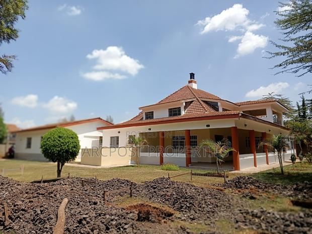 6bdrm House in Karen C for sale - main view