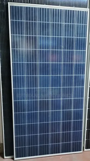470w - 36v All Weather Solar Panels