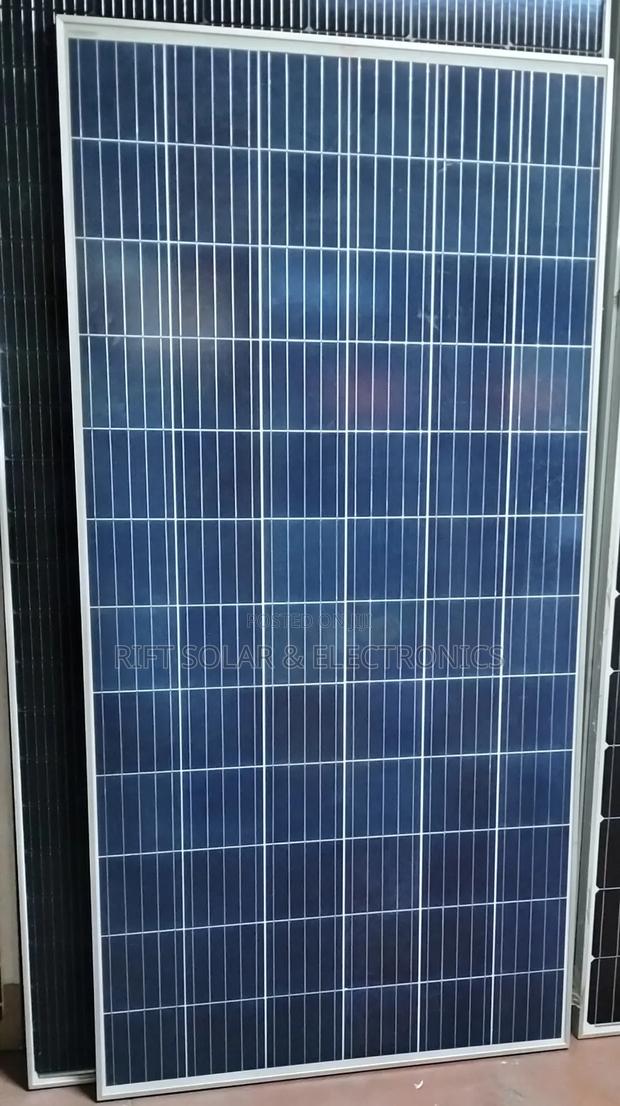 470w - 36v All Weather Solar Panels - main view