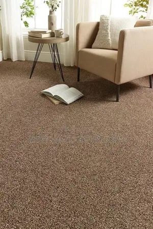 Commercial Carpet Tiles – Clean Durable