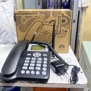 Huawei Ets5623 Business Communication Phone